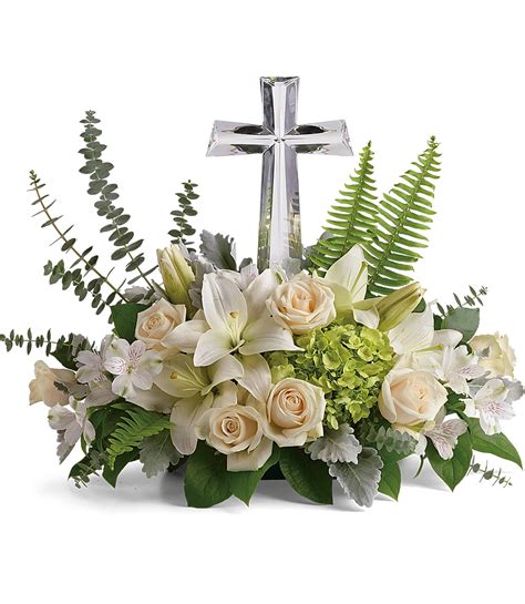 Sympathy Flower Shop | Funeral Florist Houston