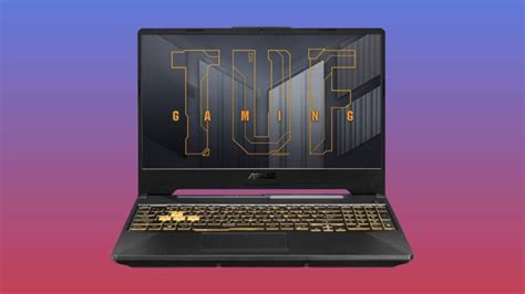 Make the most of Labor Day and save big on this RTX 3050 Ti gaming laptop