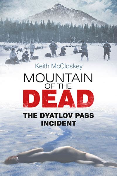 🎉 Documentary film dyatlov pass. The Terrifying Mystery of Russia’s “Devil’s Pass” Just Got ...