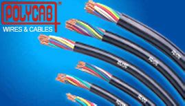 POLYCAB CABLE CATALOGUE PDF