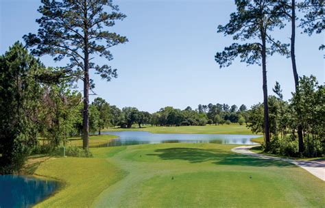 The Clubs at Houston Oaks — Houston's Family Paradise - AvidGolfer Magazine