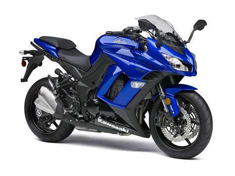 KAWASAKI Ninja 1000 ABS specs - 2013, 2014 - autoevolution