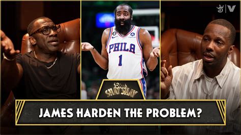 James Harden's Use of Player Empowerment Has Cost Him a Lot of Money in Brooklyn and Now Philly ...