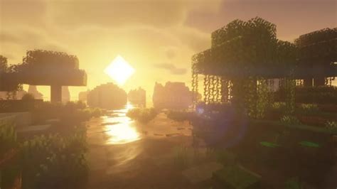 The Best Minecraft Shaders For 1.19