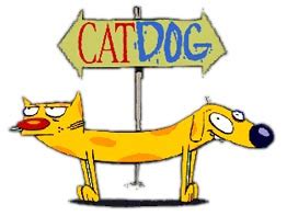 CatDog - Wikipedia