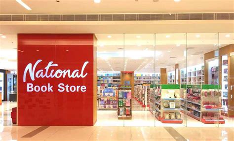 National Book Store Near me – Meet all your reading & stationery needs ...