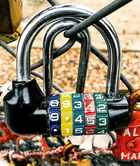 ️THE LOVE LOCKS PHENOMENON ️ So the story behind love locks apparently started over a century ...