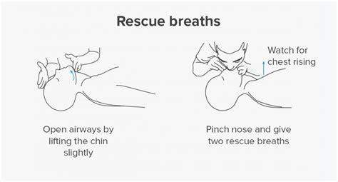 How to perform CPR: Step by step | How to perform cpr, Emergency ...