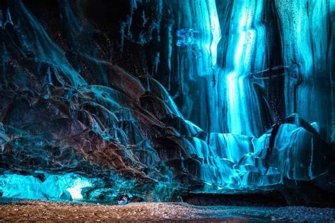 Insanely Beautiful Icelandic Ice Caves You Will Want to Visit Right Now ...