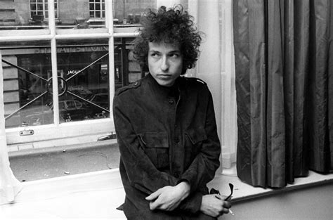 Bob Dylan's 'Blonde on Blonde' Turns 50: The Story Behind His Vivid ...