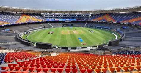 The Glorious Narendra Modi Stadium: A Look at its History, Architecture ...