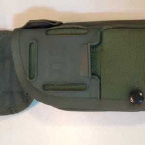 Original US Army M12 Holster Beretta 92F or Colt - Etsy