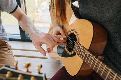 Best Tips For Beginners: How to Prepare For Your First Guitar Lesson