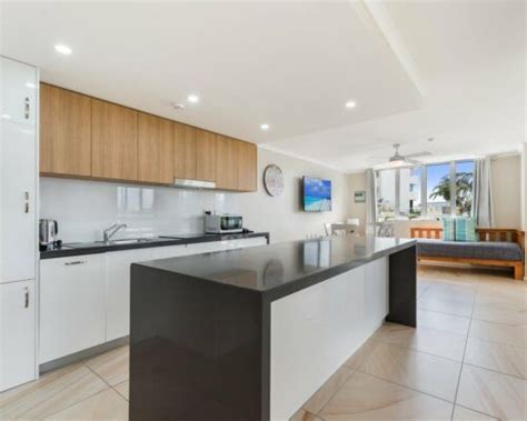 Three Bedroom Apartments Sunshine Coast - Newport Mooloolaba