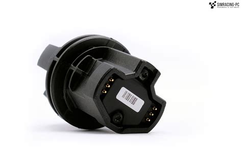 Thrustmaster T818 Direct Drive Base – Review – Simracing-PC, t818 ...