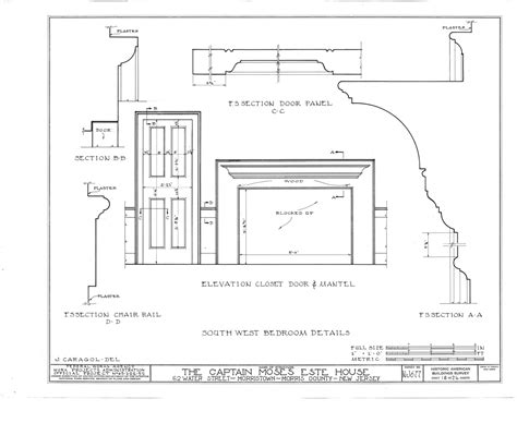 File:Captain Moses Este House, 62 Water Street (moved to Speedwell ...