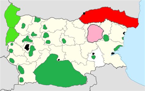 Image - Krakozhia map updated.png | Implausable Alternate History Wiki ...