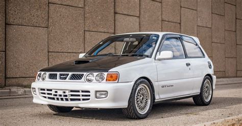 10 Things People Forgot About The Toyota Starlet GT Turbo