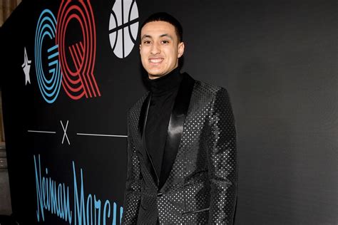 Kyle Kuzma nominated for ‘Best Style’ at 2018 NBA Awards - Silver Screen and Roll