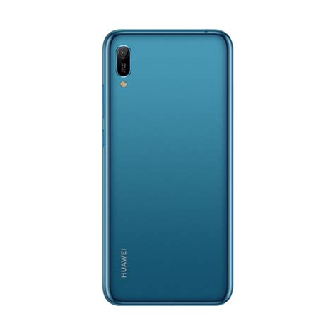 Huawei Y6 Pro 2019 (MRD-LX2) 3GB / 32GB 6.09" Factory Unlocked Dual SIM ...