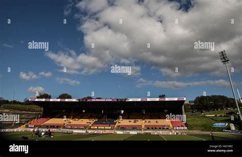 A general view odsal stadium hi-res stock photography and images - Alamy