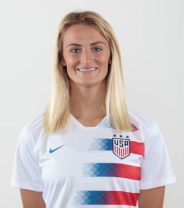 Emily Fox replaces Danielle Colaprico on SheBelieves Cup roster — Soccer Wire