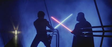 Star Wars: Episode 8 Spoilers: Will Luke Prime Or Bigger Luke Wield Anakin's Lightsaber?