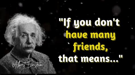 20 Inspiring Albert Einstein Quotes That Will Change Your Life | Albert ...