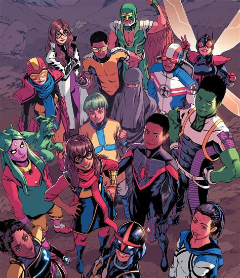 Champions (Earth-616) | Marvel Database | Fandom