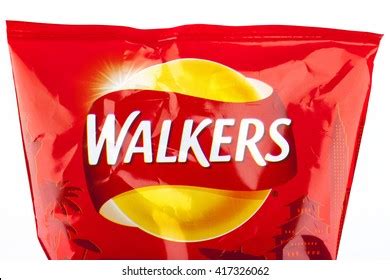 Walkers Crisps Logo Vector (.EPS) Free Download