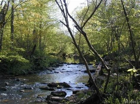 14.4 acres in Buckingham County, Virginia