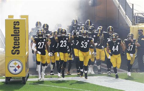 Pittsburgh Steelers Team History: The Ultimate Breakdown