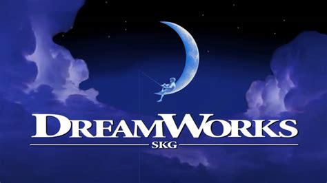 DreamWorks skg 1997 logo remake by owenstevendallimore on DeviantArt