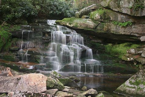 Elakala Falls (West Virginia)