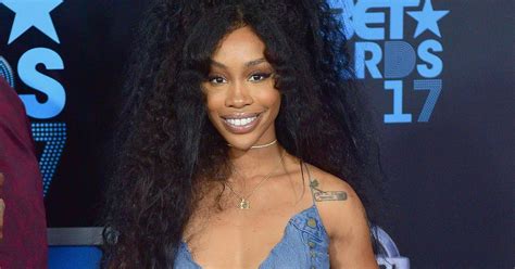 SZA Before Surgery: See the Singer's Drastic Transformation