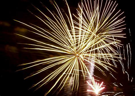 carnival fireworks | Manoj Damodaran | Flickr