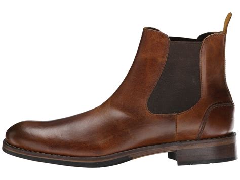 Lyst - Wolverine 1000 Mile Montague Chelsea Boot in Brown for Men