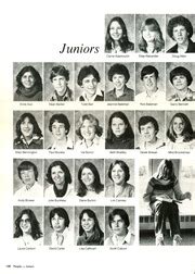 Oyster River High School - Trion Yearbook (Durham, NH), Class of 1980, Page 112 of 166