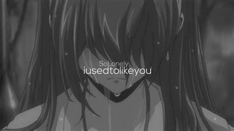 Populer Anime Crying Phone Gif | Animasiexpo