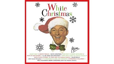 Bing Crosby - White Christmas (Kaskade Mix) - YouTube