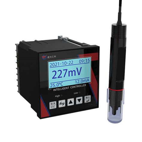 ORP Sensor & Probe For Water Quality - Renke