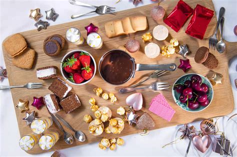 Bakers Choice Assorted® Dessert Sharing Board by The Sweet Rebellion ...