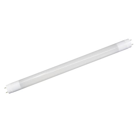 Plug & Play 33 inch T8 LED lamp replaces F25T12/33 w/o retrofit