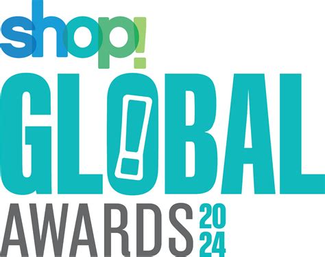 Global Awards - Shop! Association