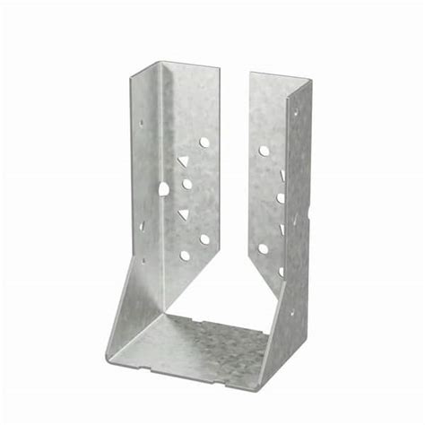 Have a question about Simpson Strong-Tie HUC Galvanized Face-Mount ...