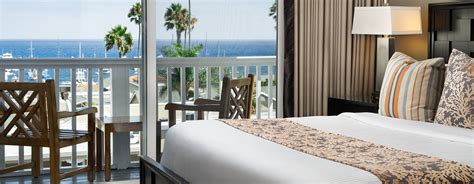 Cozy Catalina Island Rooms & Suites | Catalina Island Inn