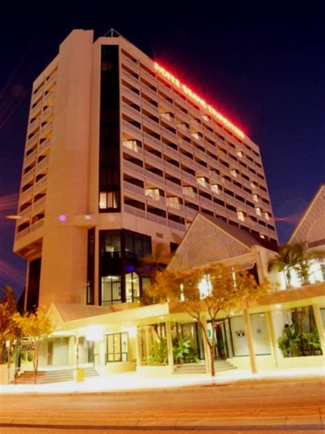 Grand Chancellor Brisbane | Special Deals and Offers Book Now!