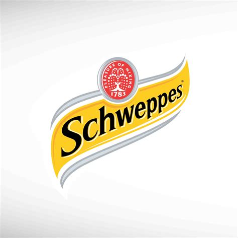 Vector: Schweppes Vector Logo Free Download