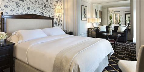 Hotel San Regis Paris in Paris, France