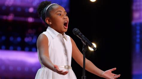 'AGT' Judges Give First-Ever Collective Golden Buzzer to a Phenomenal 9 ...